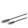 Gembird Kabel DisplayPort męski do HDMI męski 1.8 m - 1351671 - zdjęcie 2
